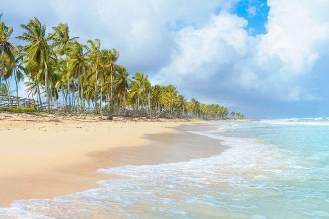 City Tour Punta Cana, Pase Ciudad Punta Cana, Playa Beach Macao